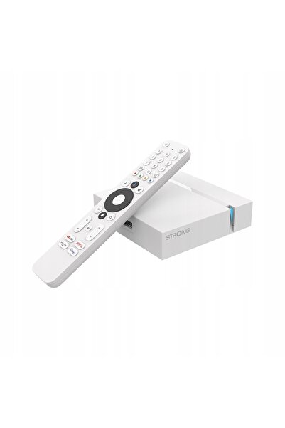 NO BRAND Player multimedia 4K STRONG LEAP-S3+