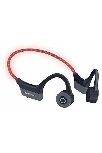 NO BRAND Căști OPN SOUND Dashlyte Negru