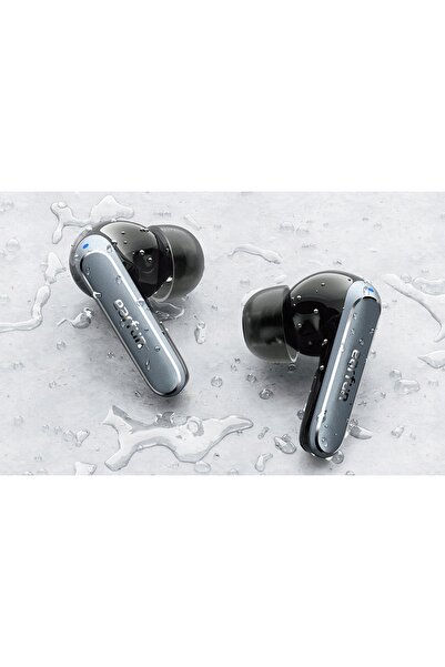 EARFUN Căști intraauriculare Air 2 Negre Bluetooth