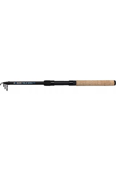 NO BRAND Undiță MIKADO Sasori Tele Spin 2.40m / 10-30g