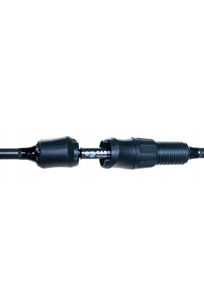 Mikado Lansetă BixLite Fast Spin 2.40m / 5-25g