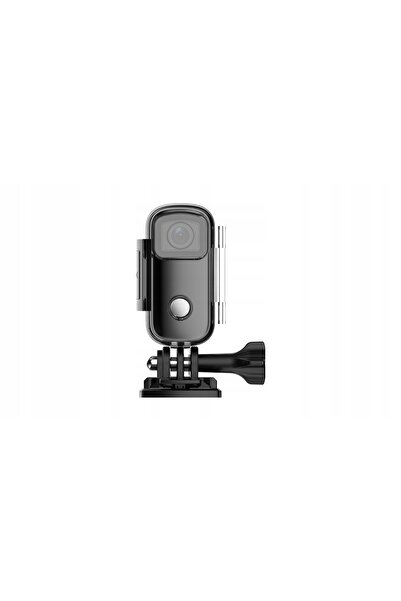 SJCAM Cameră sport C100 Negru