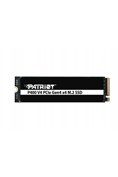 NO BRAND Dysk PATRIOT P400 V4 4TB SSD