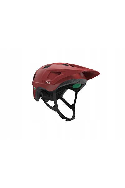 Lazer Cască de ciclism Lupo KinetiCore Bordowy MTB (mărime universală)