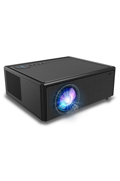 NO BRAND Proiector ART X7PRO Full HD (1920 x 1080), 600 ANSI lumeni