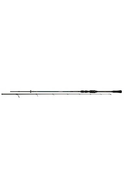 NO BRAND Undiță MIKADO Jaws Big Game Spin 1,98m / 15-65g