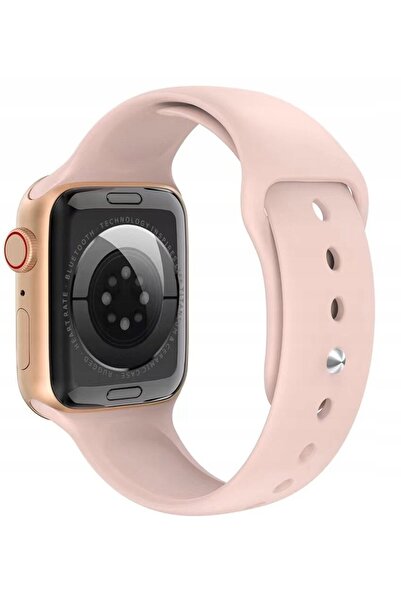 KIANO Smartwatch Watch Active Auriu