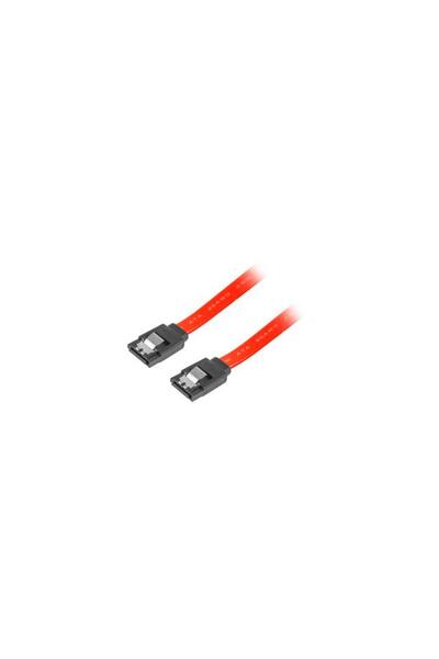 NO BRAND Cablu SATA - SATA LANBERG 0.3 m