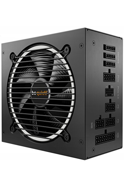 NO BRAND Sursă de alimentare BE QUIET! Pure Power 12 M 750W 80 Plus