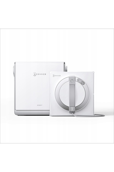 NO BRAND Robot de spălat geamuri ECOVACS Winbot W2 Pro Omini