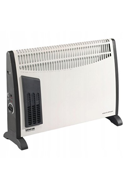 NO BRAND Convector SENCOR SCF 2001