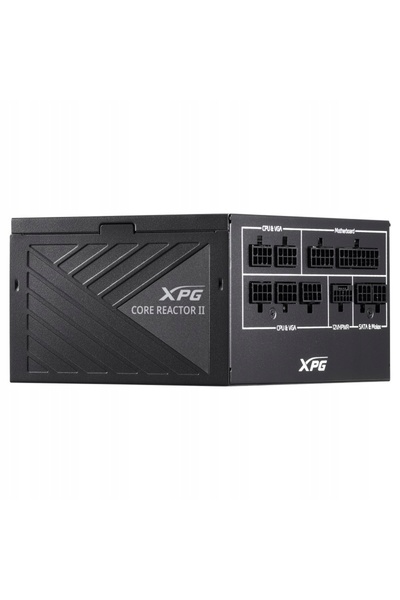 NO BRAND Sursă de alimentare ADATA XPG Core Reactor II VE 850W 80 Plus Gold