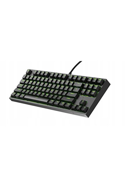 NO BRAND Tastatură GENESIS Thor 404 TKL Gateron RGB