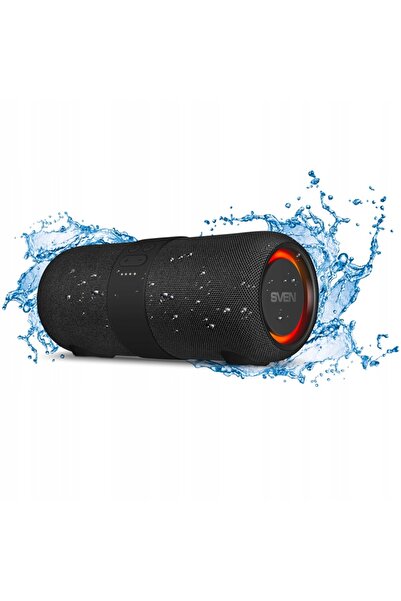 NO BRAND SPEAKER MOBILE SVEN PS-340 IMPERMEABIL 24W