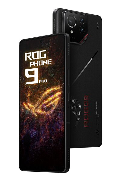 NO BRAND Smartfon ASUS Rog Phone 9 Pro 5G 16/512GB 6.78 185Hz Negru