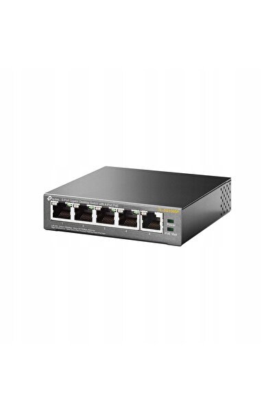 NO BRAND Switch TP-LINK TL-SG1005P
