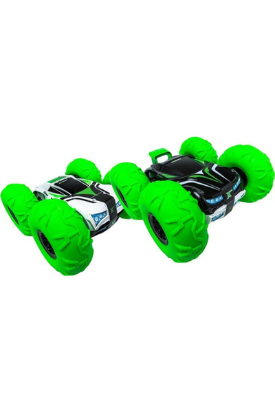 EXOST Mașină teleghidată SILVERLIT 360 Tornado TE20266 (1 mașină)
