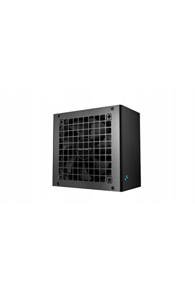NO BRAND Sursă de alimentare DEEPCOOL PK650D 650W 80 Plus Bronz