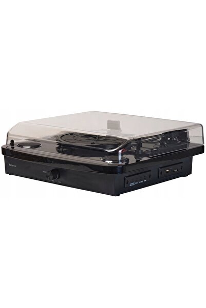 Denver Gramofon VPL-230 Negru
