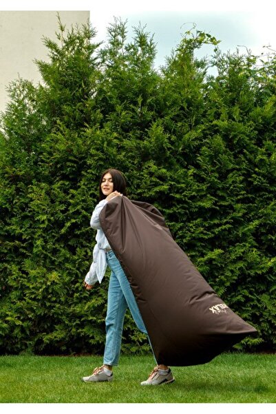 innature Pufa worek GO GIFT Saltea Maro XXL 160 x 80