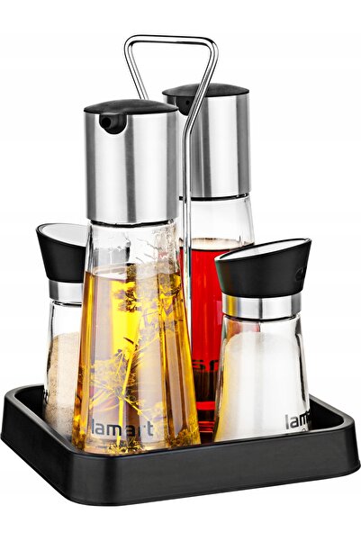 NO BRAND Condiment LAMART LT7019