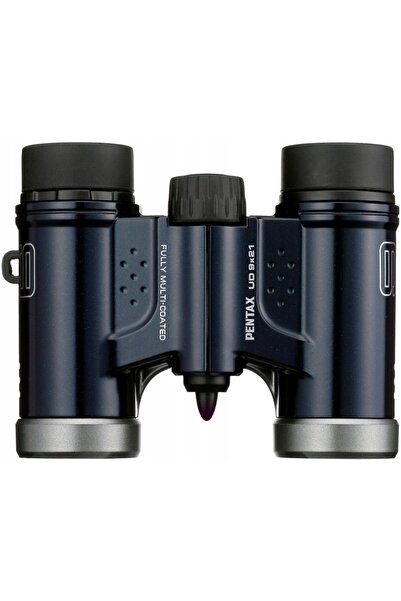 Generic Brand Lornetka UD 9x21 Granatowy