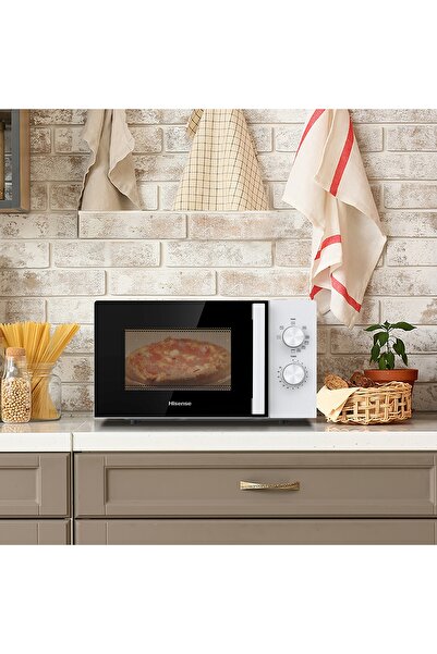 Hisense Cuptor cu microunde H20MOWP1HG