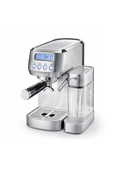NO BRAND Express CASO Espresso Gourmet Latte