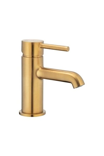 NO BRAND Baterie KFA ARMATURA Moza 5032-815-31 Gold