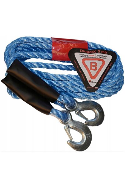 NO BRAND Furtun de sifonare UNITEC DMC 97272 5m Albastru