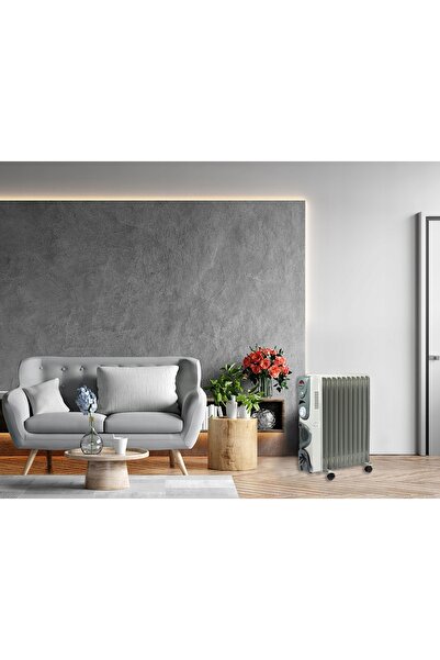 Volteno Radiator cu ulei VO2826