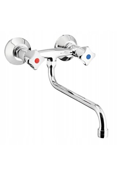 innature Bateria KFA ARMATURA Standard 300-610-00 Crom