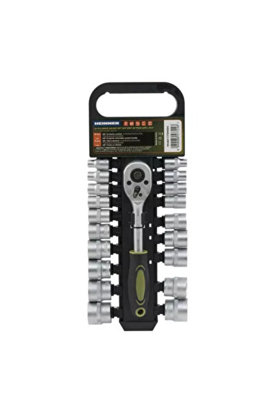 Heinner HR SET 20 PIESE 38 CR-V