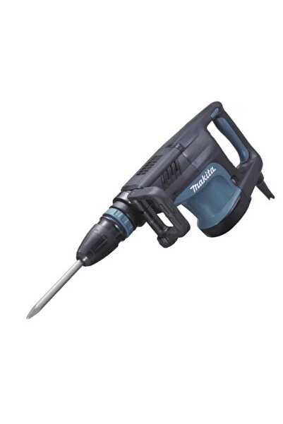 Makita HM1205C SDS-Max Demolition Hammer 1510W 19.1J 9.7kg