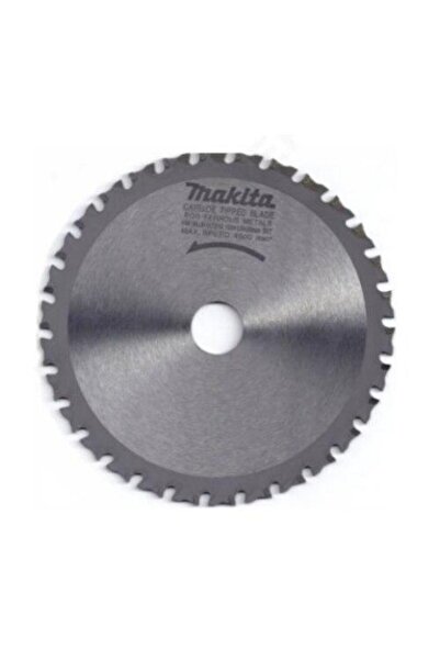 Makita B-07319 Metal Circular Saw Blade 136mm 30T 20mm