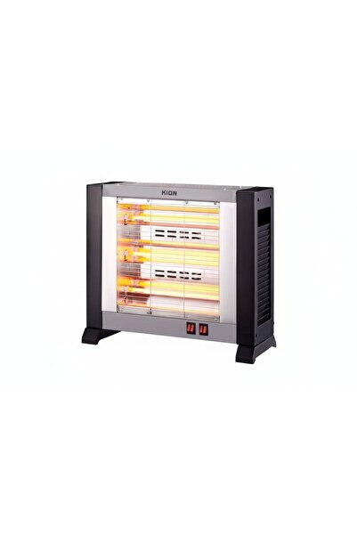 generel 1600W Heater Fast Heat Four Effective Candles