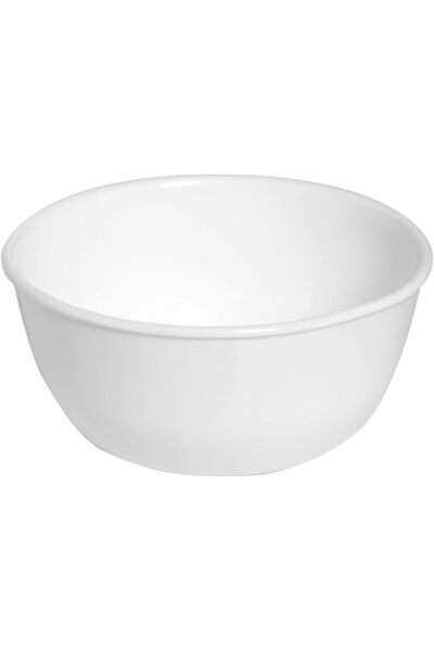 Corelle Pasta Bowl 28oz 1106713 – Elegant Wide Bowl for Pasta, Meals & Everyd...
