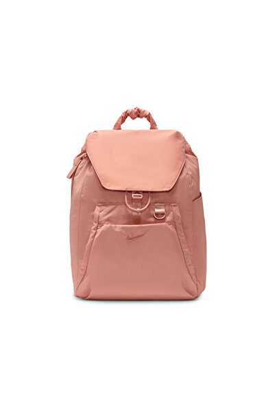 Nike One 25L Günlük Çok Amaçlı Sırt Çantası GülKurusu HV1194-688