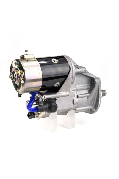 DENSO Electromotor (24v 4,5kw Nouă cu Garanție) Bobcat 360 470 Manitou MLT634...