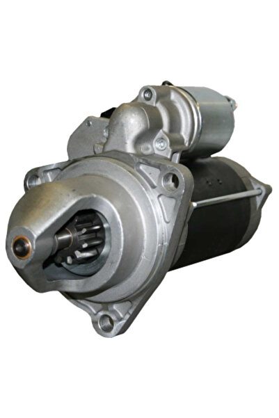Prestolite Electromotor (24v 4kw Nouă cu Garanție) Daf 75 Rs180-rs222m 07.92-...