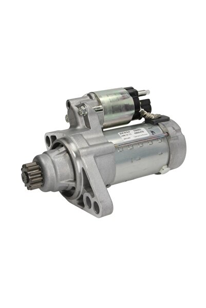 DENSO Electromotor (12v 2kw Nouă cu Garanție) Audi A1 A3 Seat Altea Altea Xl ...