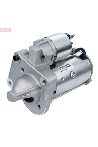 DENSO Electromotor (12v 2,3kw Nouă cu Garanție) Volvo C30 S40 Ii S60 Ii S80 I...