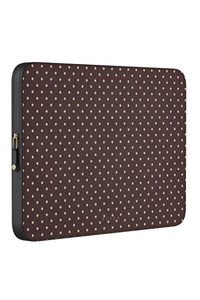 BURGA Husa antisoc Laptop 14 inch Sorry Bussy cu fermoar, rezistenta la apa