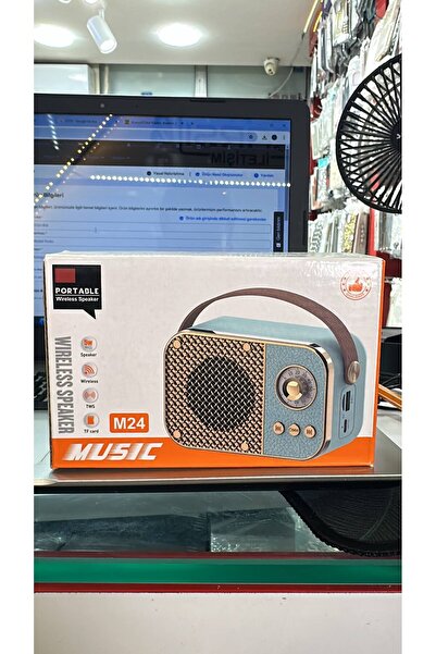 WIRELESS SPEAKER