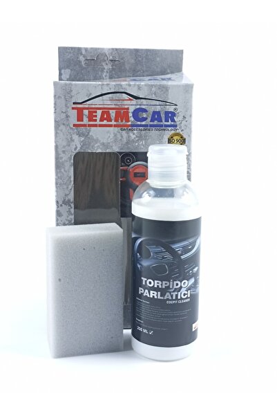 Fym Tc25-390002 Torpedo Polishing Sponge Milk 200ml Imported Premium