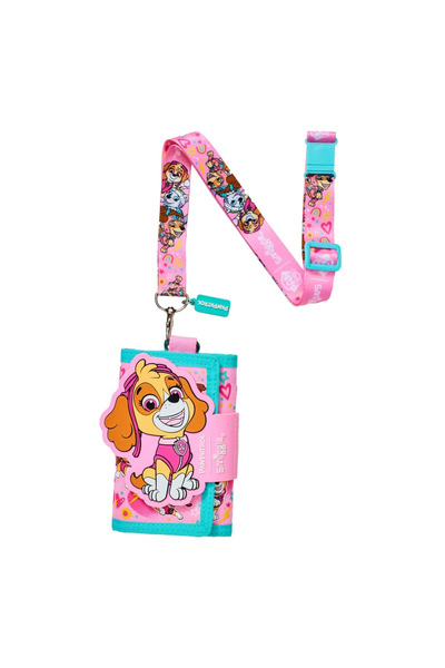 SMIGGLE - Paw Petrol Cüzdan