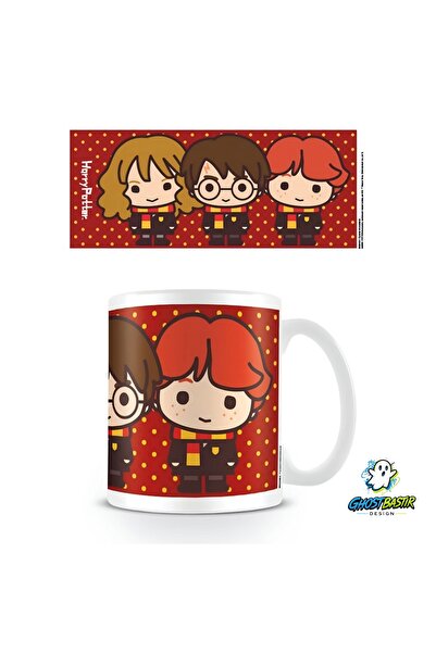 Ghostbastır Design Harry Potter Mug |   Single Piece K0488