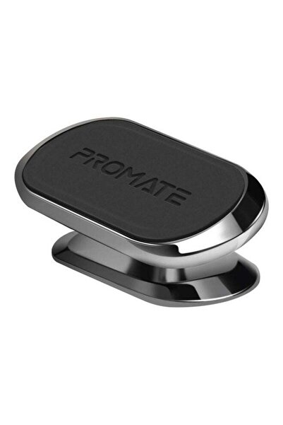 Promate Magnetic Car Phone Holder,Universal Cradleless Stick-On Dashboard Mou...