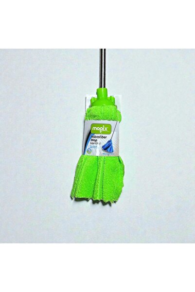Zambak Plastik mikrofiber havlu mop banyolar mutfak iş yerleri