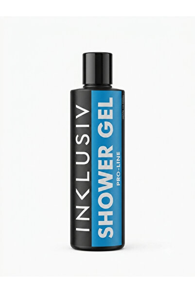 INKLUSIV Αφρόλουτρο PRO-LINE Ταμπάκο Βανίλια TomFord